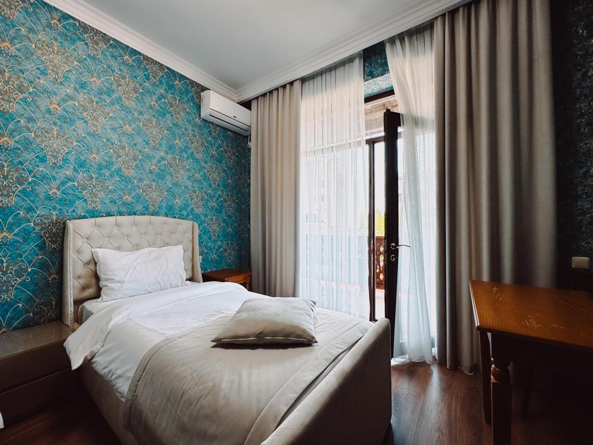 Armenia Hotel エレバン エクステリア 写真