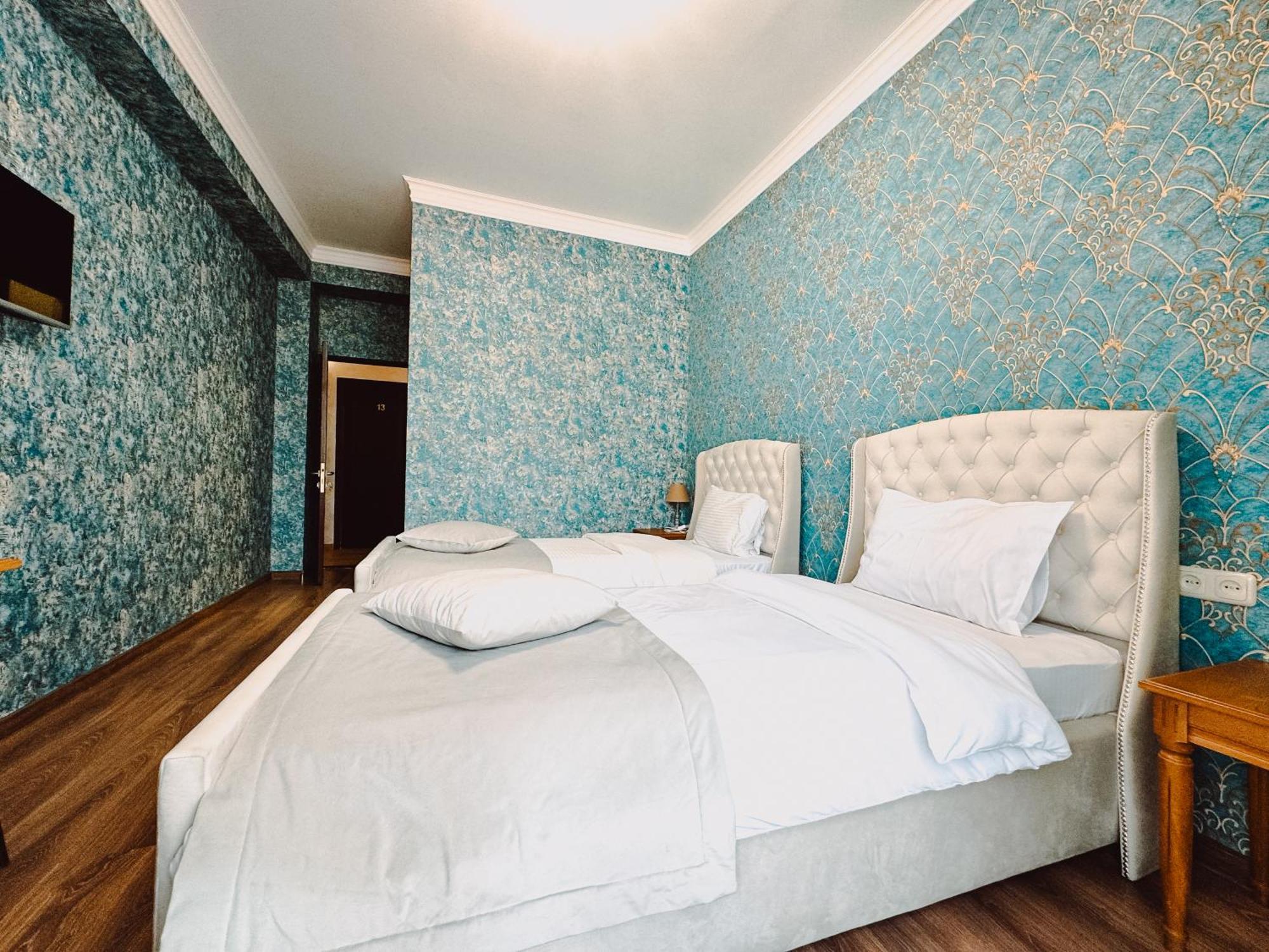 Armenia Hotel エレバン エクステリア 写真