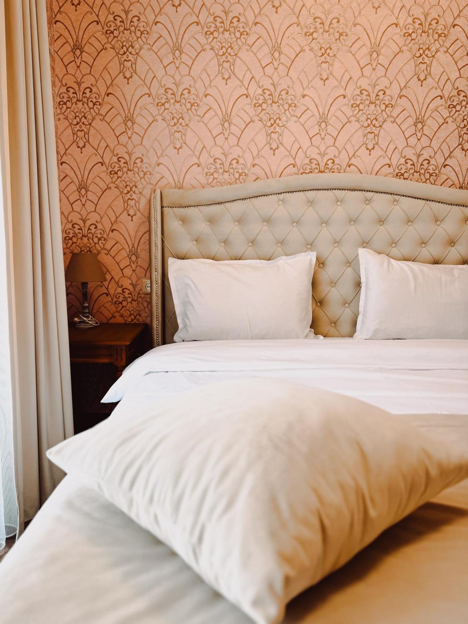 Armenia Hotel エレバン エクステリア 写真