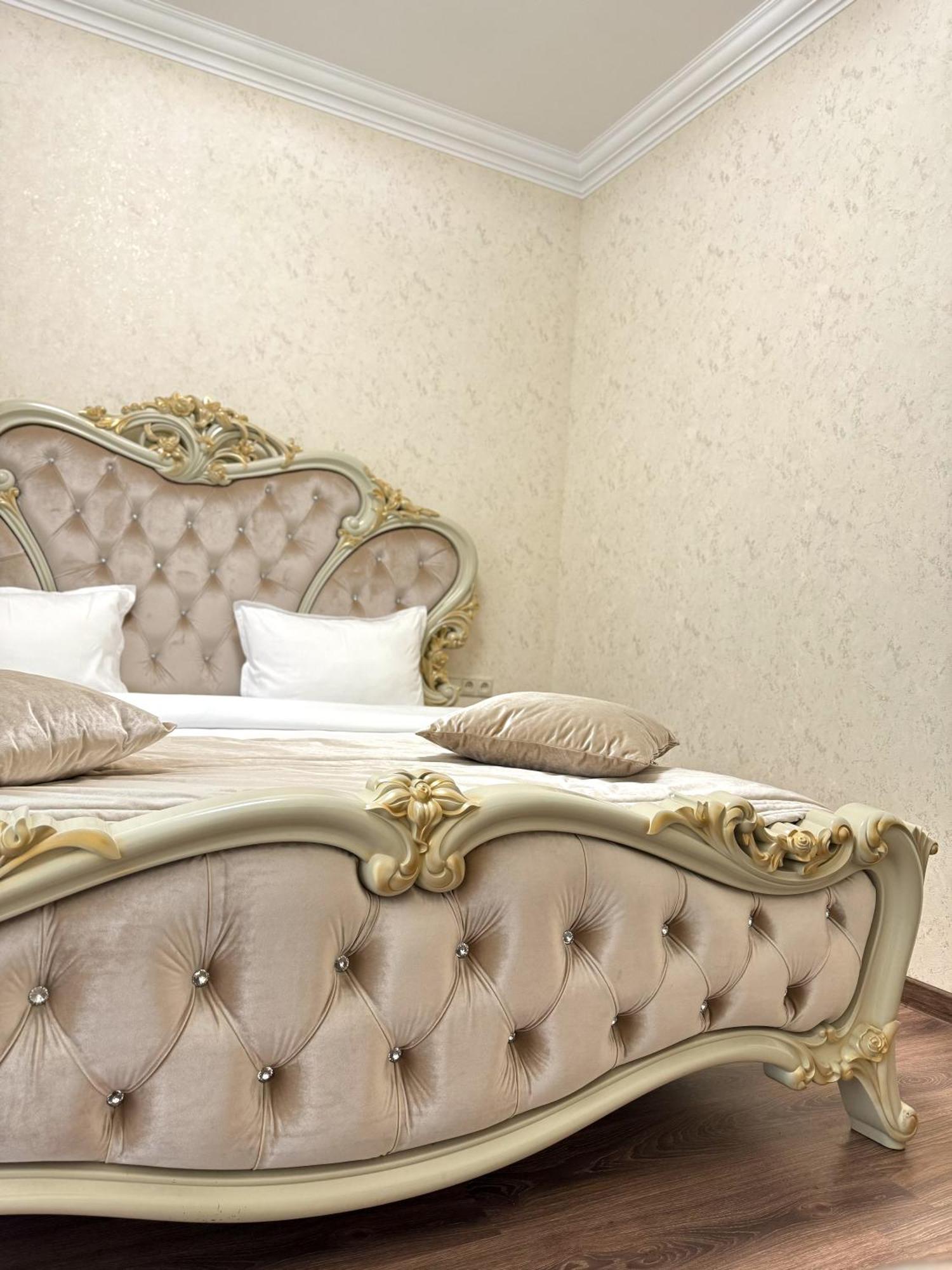 Armenia Hotel エレバン エクステリア 写真